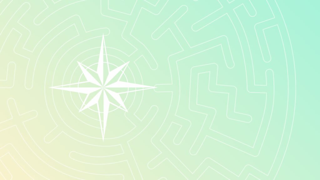 the maze 01